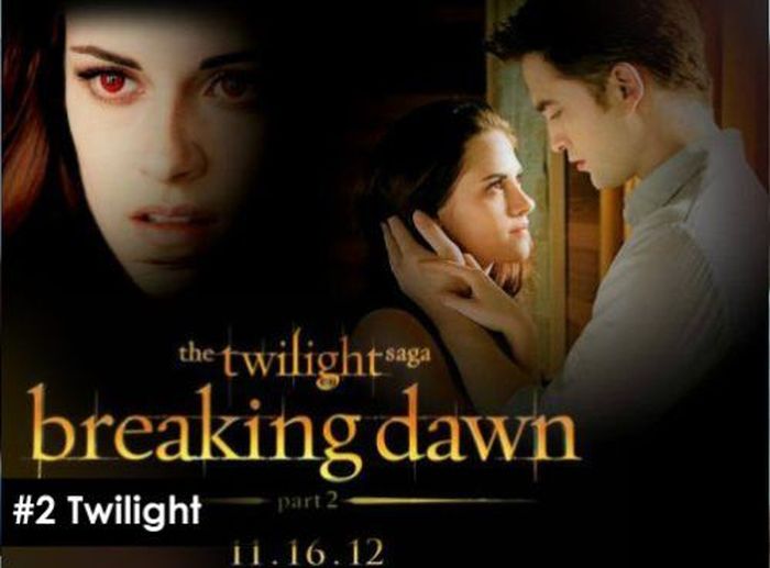 Things We Won’t Miss About 2012 (15 pics)