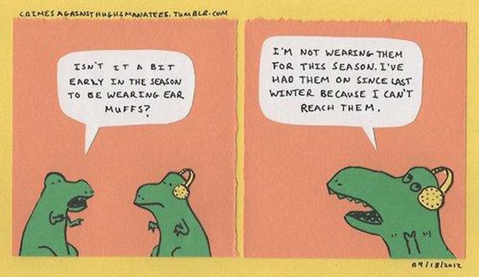 The Best Comics of the Year (64 pics)