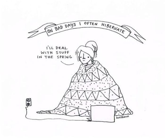 The Best Comics of the Year (64 pics)
