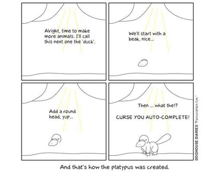 The Best Comics of the Year (64 pics)