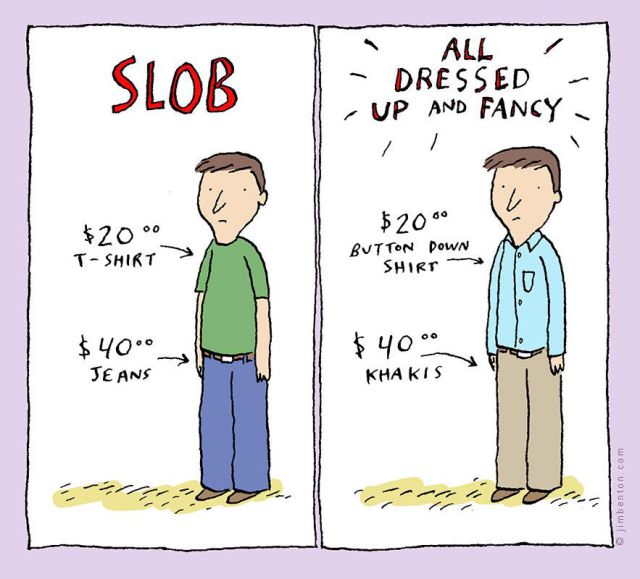 The Best Comics of the Year (64 pics)