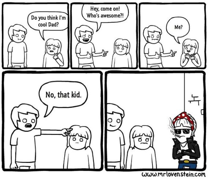 The Best Comics of the Year (64 pics)