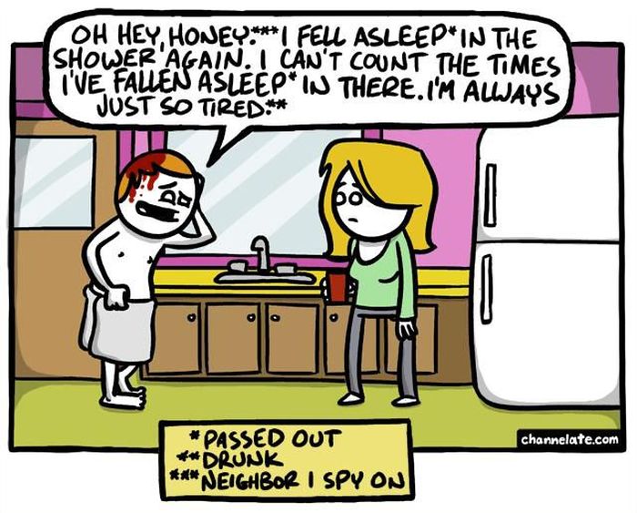 The Best Comics of the Year (64 pics)