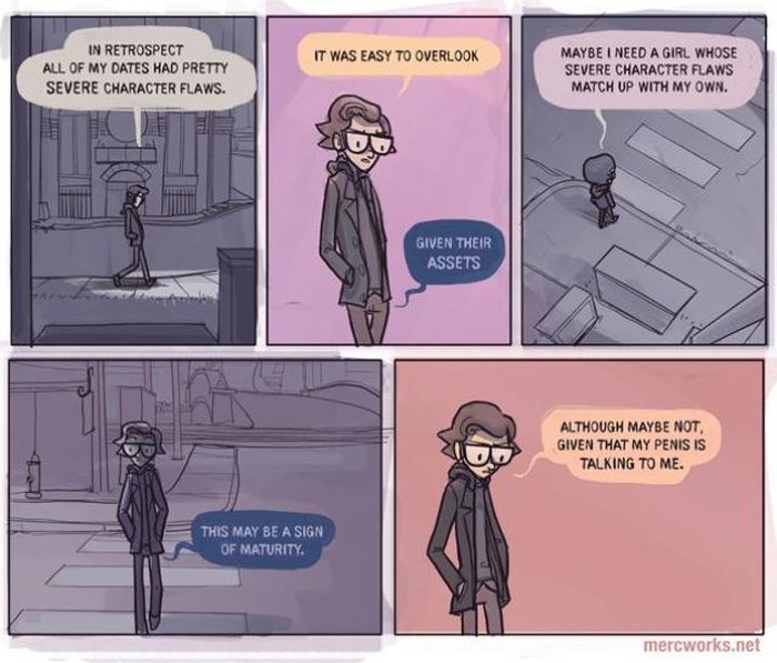 The Best Comics of the Year (64 pics)