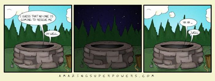 The Best Comics of the Year (64 pics)