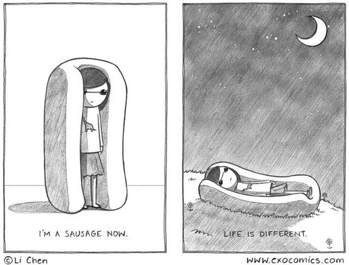 The Best Comics of the Year (64 pics)