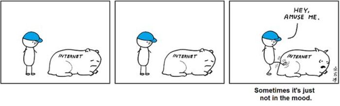 The Best Comics of the Year (64 pics)