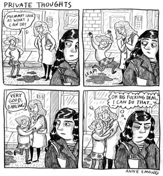 The Best Comics of the Year (64 pics)