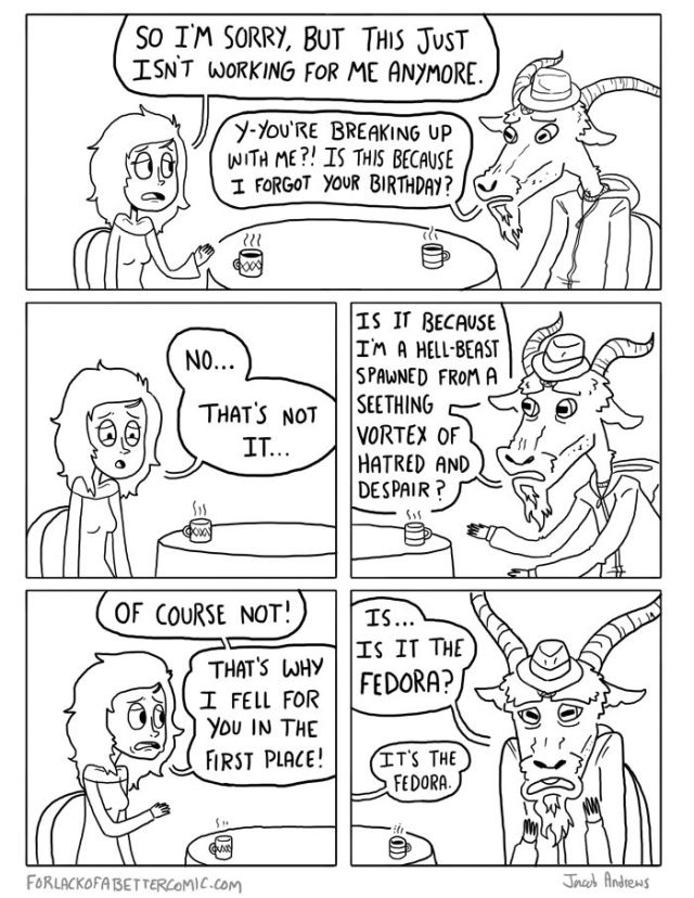 The Best Comics of the Year (64 pics)
