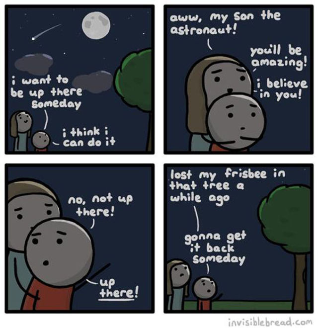 The Best Comics of the Year (64 pics)