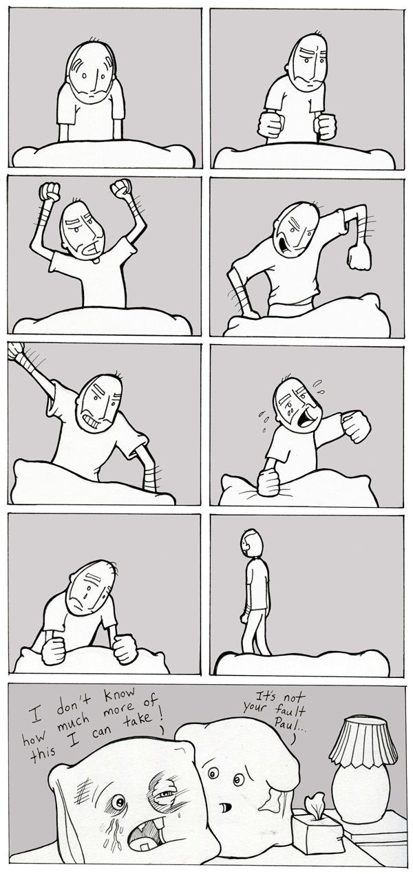 The Best Comics of the Year (64 pics)