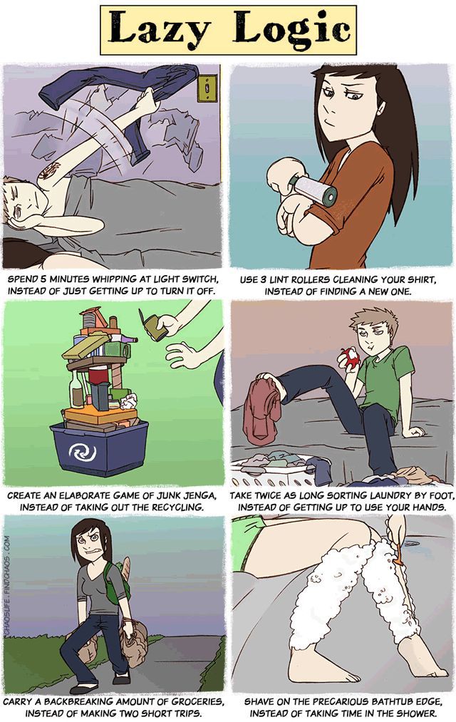 The Best Comics of the Year (64 pics)