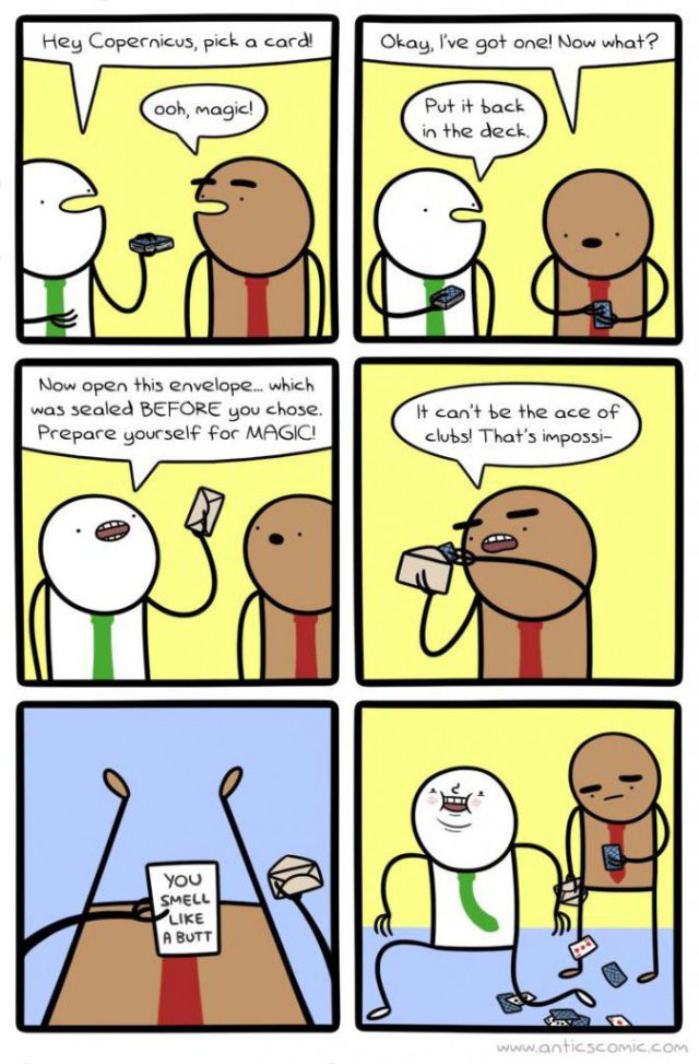 The Best Comics of the Year (64 pics)