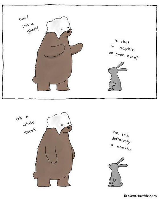 The Best Comics of the Year (64 pics)