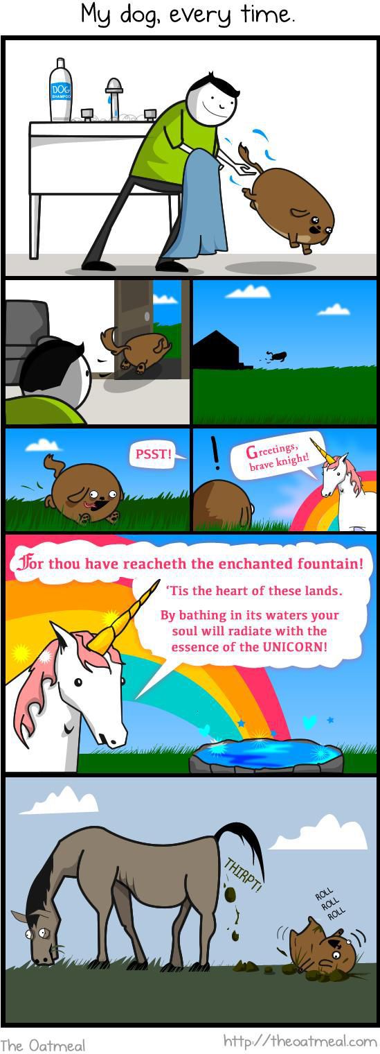 The Best Comics of the Year (64 pics)