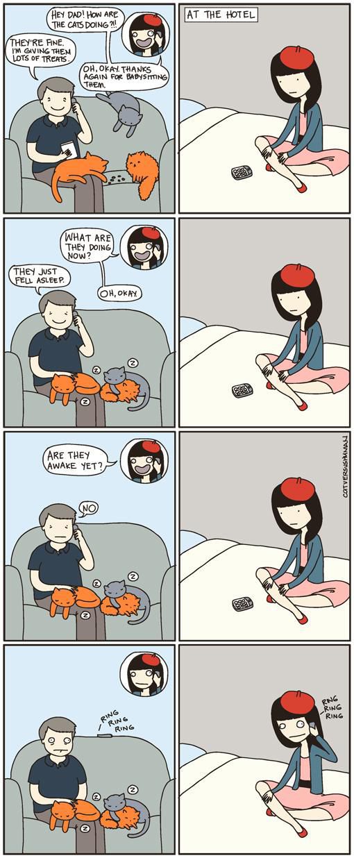The Best Comics of the Year (64 pics)