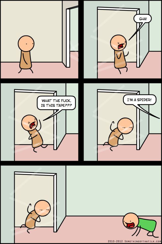 The Best Comics of the Year (64 pics)