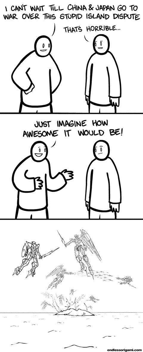 The Best Comics of the Year (64 pics)