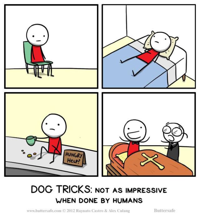 The Best Comics of the Year (64 pics)
