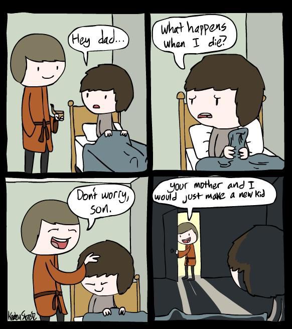 The Best Comics of the Year (64 pics)