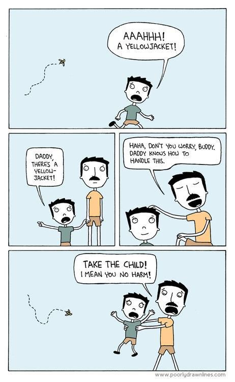 The Best Comics of the Year (64 pics)