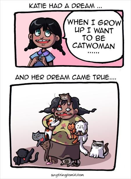 The Best Comics of the Year (64 pics)