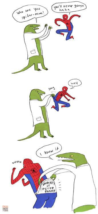 The Best Comics of the Year (64 pics)
