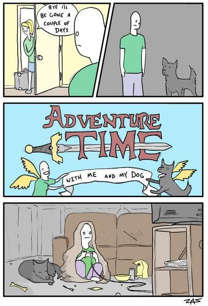 The Best Comics of the Year (64 pics)