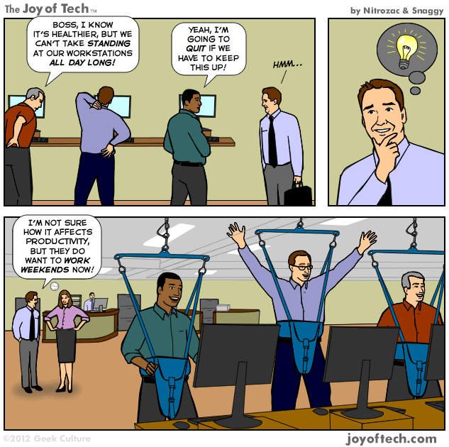 The Best Comics of the Year (64 pics)