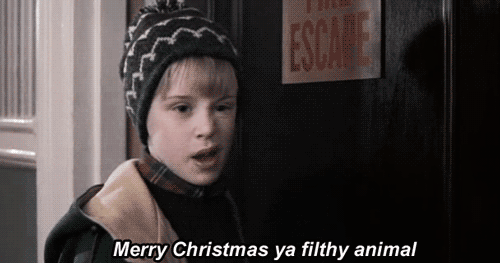 Why "Home Alone 2" Is Better Than The Original (24 pics)