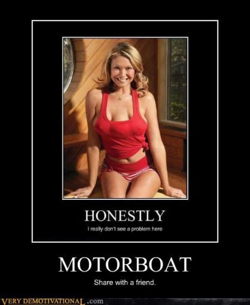 Funny Demotivational Posters (33 pics)