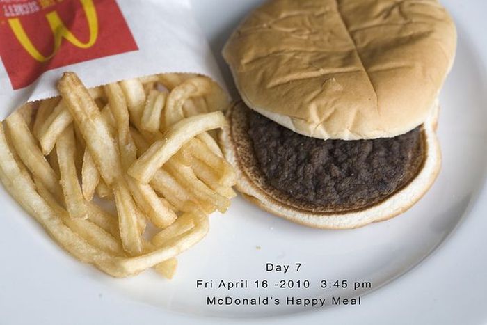 Happy Meal Project. Part 2 (21 pics)