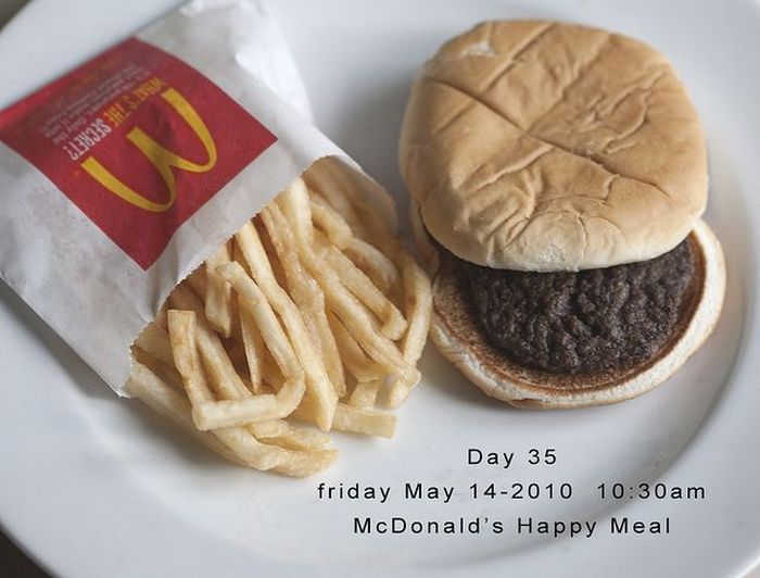 Happy Meal Project. Part 2 (21 pics)