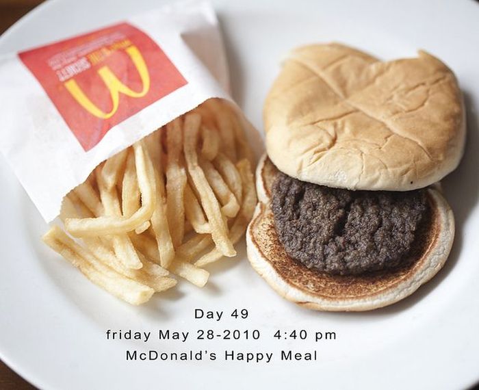 Happy Meal Project. Part 2 (21 pics)