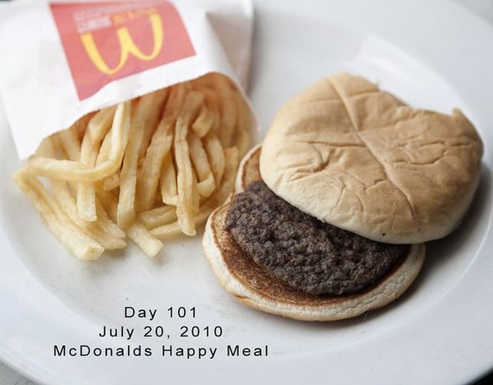 Happy Meal Project. Part 2 (21 pics)