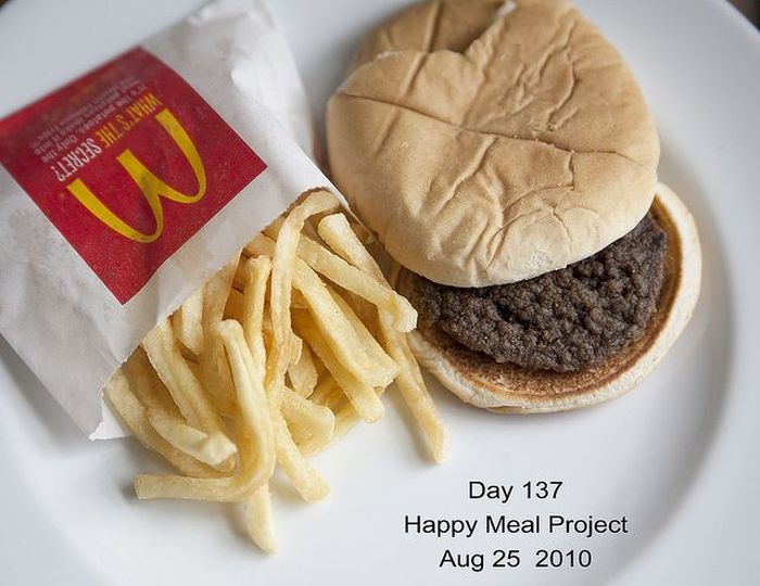 Happy Meal Project. Part 2 (21 pics)