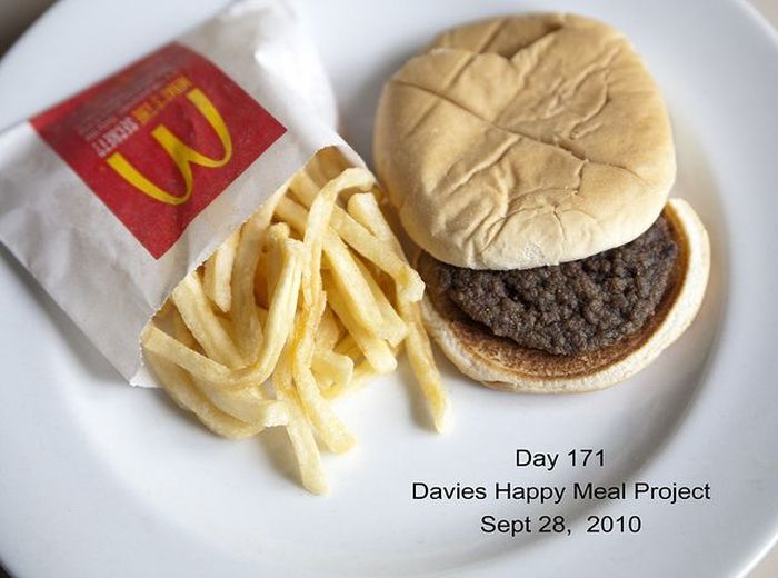 Happy Meal Project. Part 2 (21 pics)