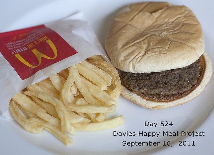 Happy Meal Project. Part 2 (21 pics)