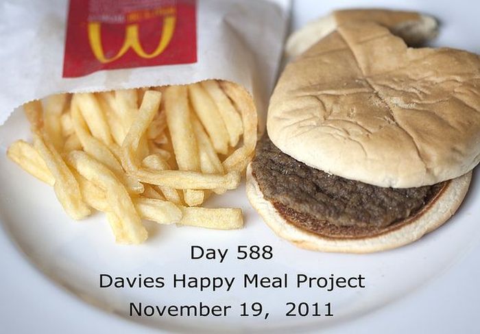 Happy Meal Project. Part 2 (21 pics)