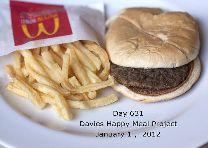 Happy Meal Project. Part 2 (21 pics)