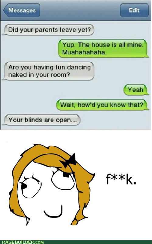 Rage Comics (70 pics)