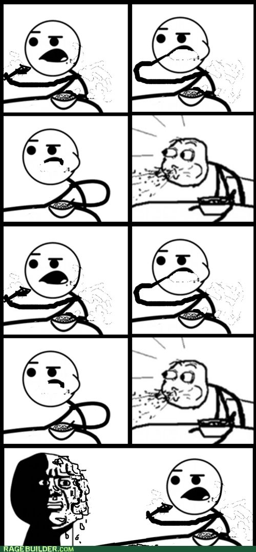 Rage Comics 70 Pics 