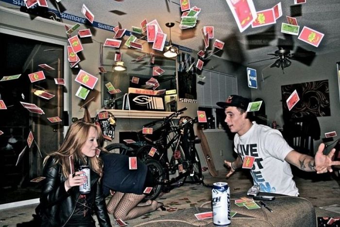 Acid Picdump (83 pics)