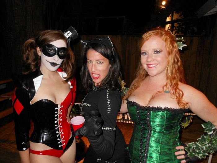 Acid Picdump (83 pics)