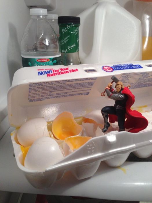 Acid Picdump (83 pics)