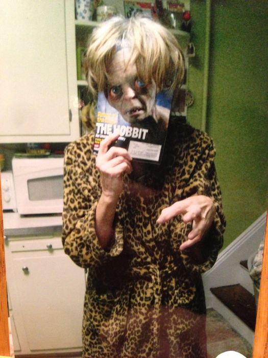 Acid Picdump (83 pics)