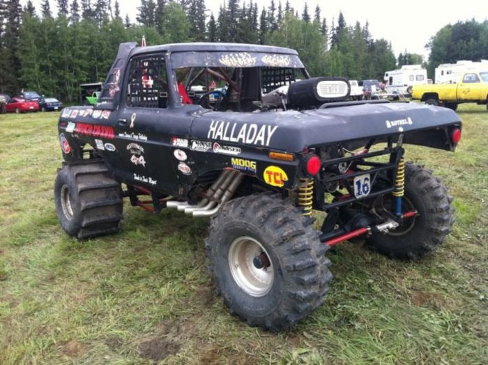 Off Road Photography (62 pics)