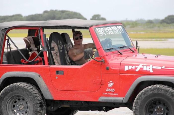Off Road Photography (62 pics)