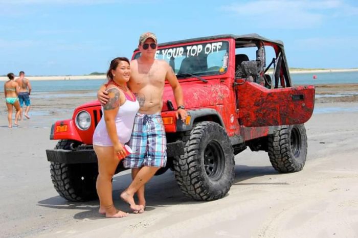 Off Road Photography (62 pics)