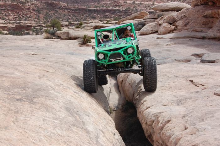 Off Road Photography (62 pics)